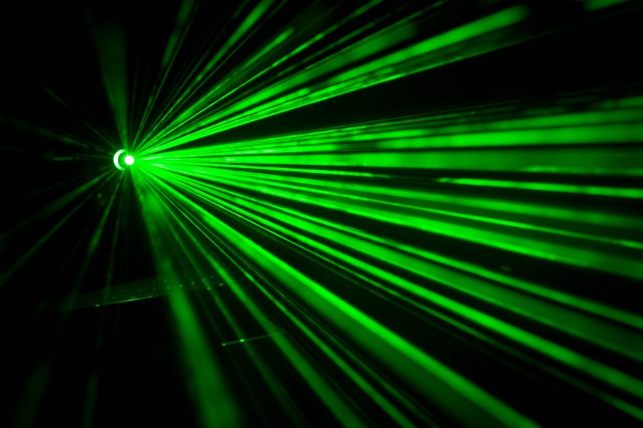 Apa itu Metode Sunat Modern Laser, Kenali Kelebihan dan Kekurangannya